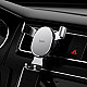 CA56 Plus Armor metal gravity car holder CA56 Plus Armor metal gravity car holder