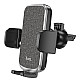 CA94 Polaris push-type air outlet car holder CA94 Polaris push-type air outlet car holder
